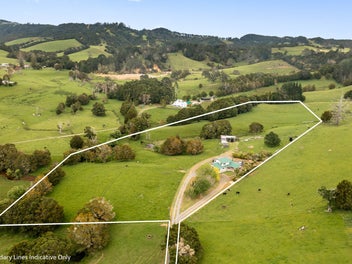 36 Pataua Road, WHAREORA, WHANGAREI