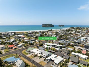 409 Tamaki Road, Whangamata, Whangamata