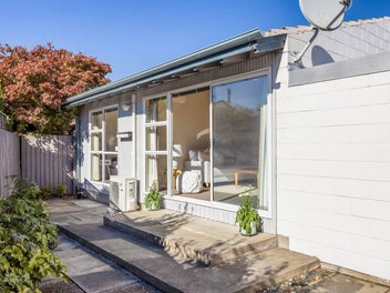 72B Office Road, Merivale, Christchurch