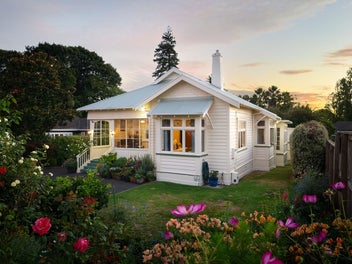 247 River Road, Claudelands, Hamilton