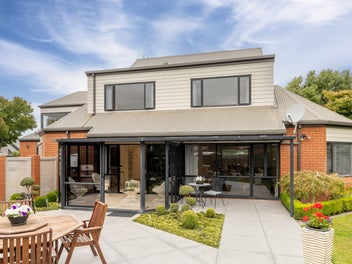 22 Brockhall Lane, Avonhead, Christchurch