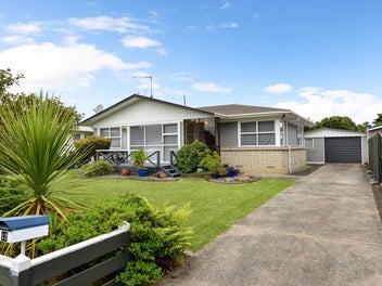 12 Thorpe Street, Fairview Downs, Hamilton