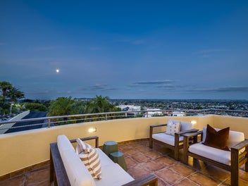 32 Cumberland Rise, Taradale, Napier