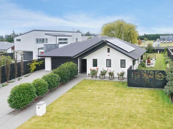 11 Brantholme Place, Rangiora, Rangiora