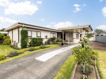 34 York Avenue, Tamatea, Napier