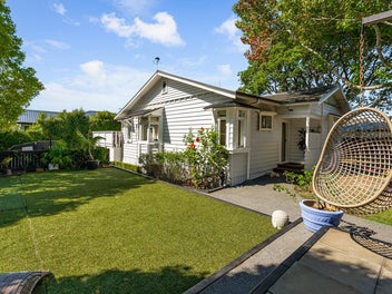 61 Miro Street, New Lynn, Auckland