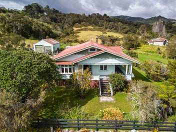 115D Omaunu Road, Kaeo, Kaeo