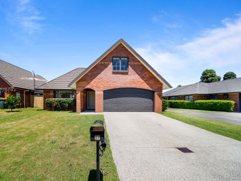 17 Old Park Place, Takanini