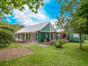 81 Shepherd Road, Kerikeri, Kerikeri