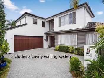 52 Amberwood Drive, Northpark, Auckland