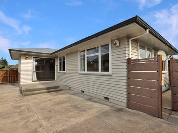 111 Creek Road, Allenton, Ashburton