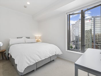 1311/11 Liverpool Street, Auckland Central, Auckland