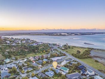 9 Soleares Avenue, Mount Pleasant, Christchurch
