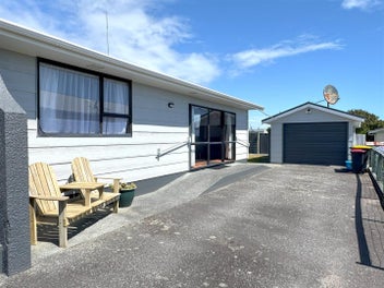 6B Swift Street, Blaketown, Greymouth