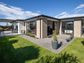 46 Shadbolt Lane, Rolleston, Rolleston