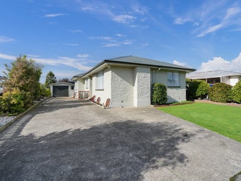 57 Lauder Crescent, Heidelberg, Invercargill