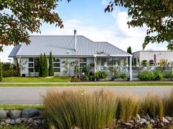 11 Ashdown Way, Rolleston, Rolleston