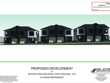 60 Point England Road, Point England, Auckland