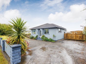 30 Pharazyn Street, Feilding, Feilding