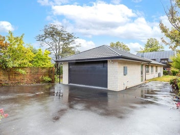 3 Pukeuri Lane, Hillsborough, Christchurch