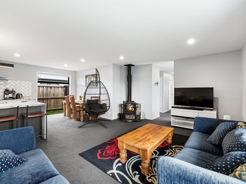 44 Ed Hillary Drive, Rolleston, Rolleston