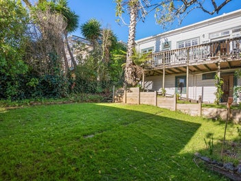 27 Wellpark Avenue, Grey Lynn, Auckland