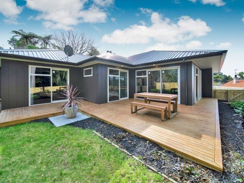 562 Frankley Road, Hurworth, New Plymouth