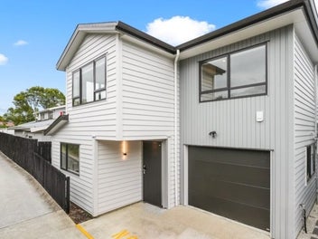 15A Koromiko Street, New Lynn, Auckland