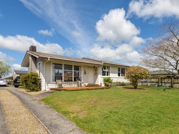 7 Durham Street, Nawton, Hamilton