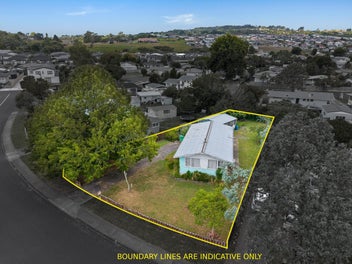 8 Winiata Terrace, Papakura