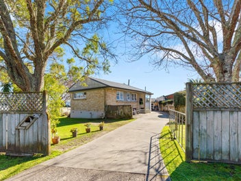15 Gisborne Road, Te Puke, Te Puke
