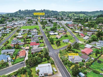 9 South Street, Te Kuiti
