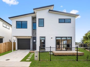 888A Great South Road, Wiri, Auckland