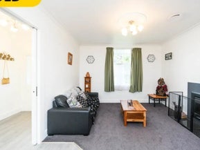 129 Church Street, West End, Palmerston North