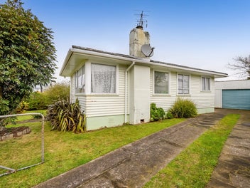 4 Belair Avenue, Blagdon, New Plymouth