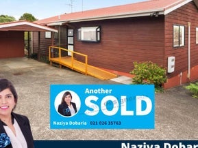 2/191 Waimumu Road, Massey, Auckland