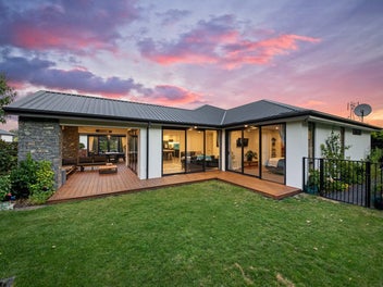 153 Metehau Street, Marshland, Christchurch