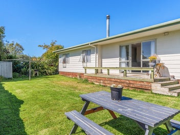 8 Endcliffe Road, Kaiti, Gisborne