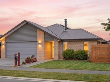 13 Ladybridge Drive, Rolleston, Rolleston