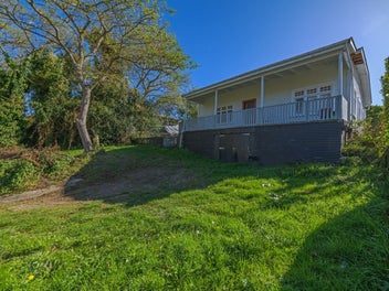 2 Achilles Drive, Taihape