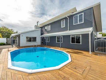 8 Akepiro Place, Tawhero, Whanganui