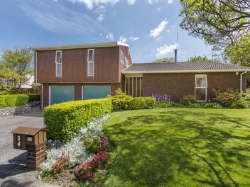 34 Armagh Terrace, Marton