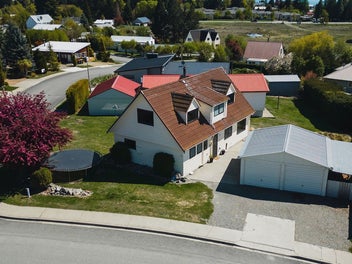 15 Hamilton Drive, Lake Tekapo