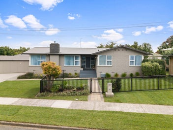 4 Cobham Drive, Morrinsville, Morrinsville