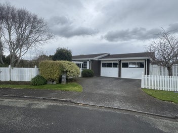 9 Murdoch Street, Hawera