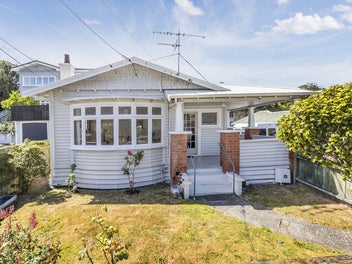 95 The Parade, Island Bay, Wellington