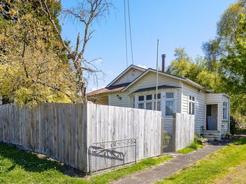 4 Islington Street, Raetihi