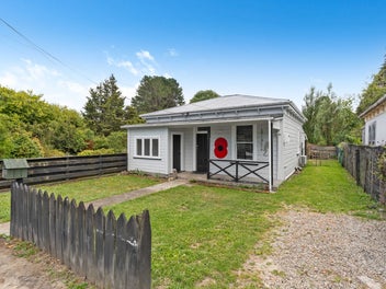 20 Bridge Street, Eketahuna