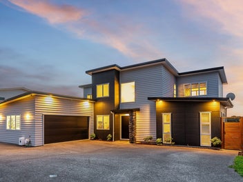 3 Okataina Way, Aotea, Porirua