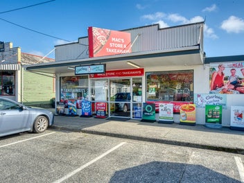 9A McGowan Street, Runanga, Runanga